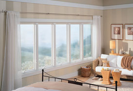 Natick Window Company Casement Windows